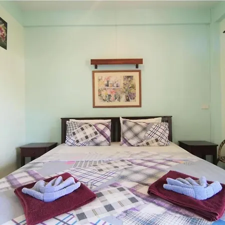 Kota Apartments